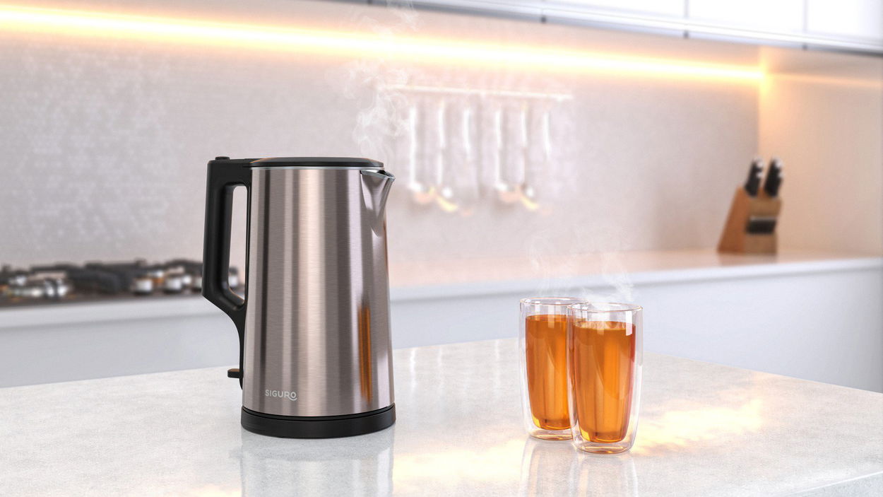 Siguro Hamilton R470G