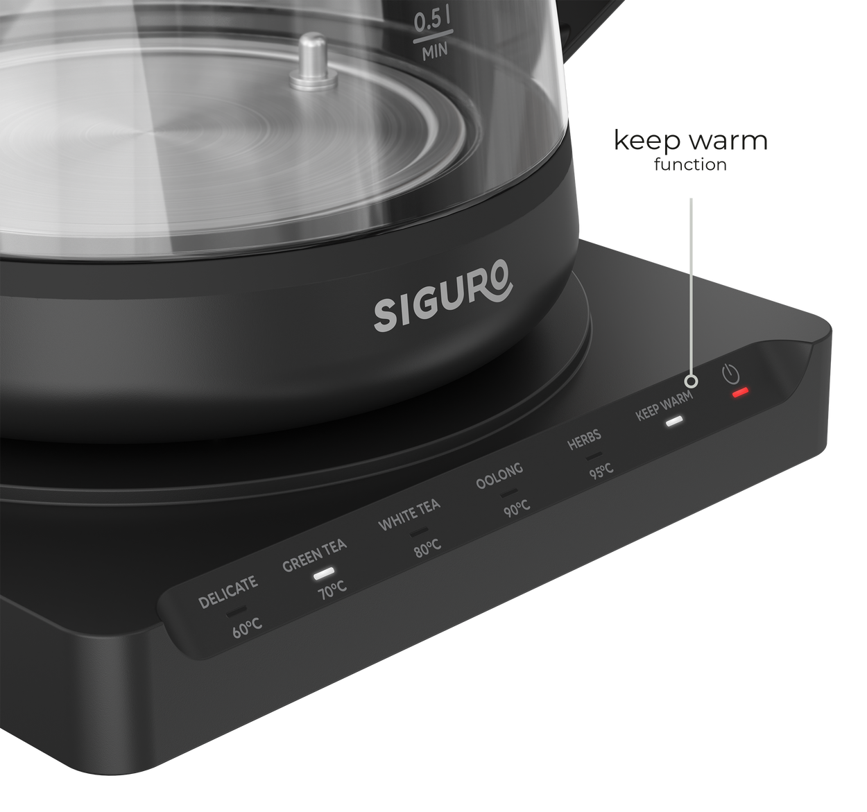 Siguro Hobart T860GL