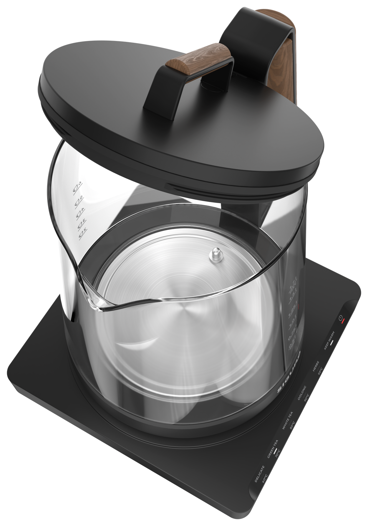 Siguro Hobart T860GL