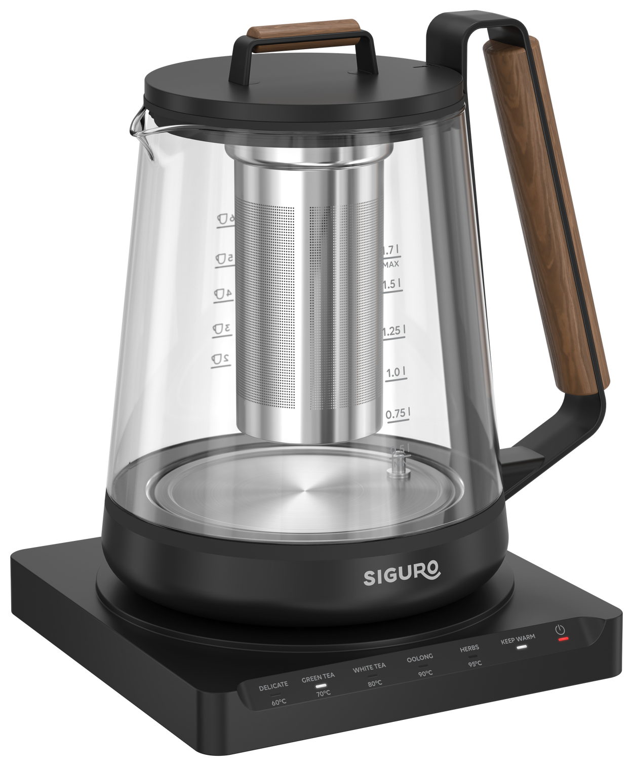 Siguro Hobart T860GL