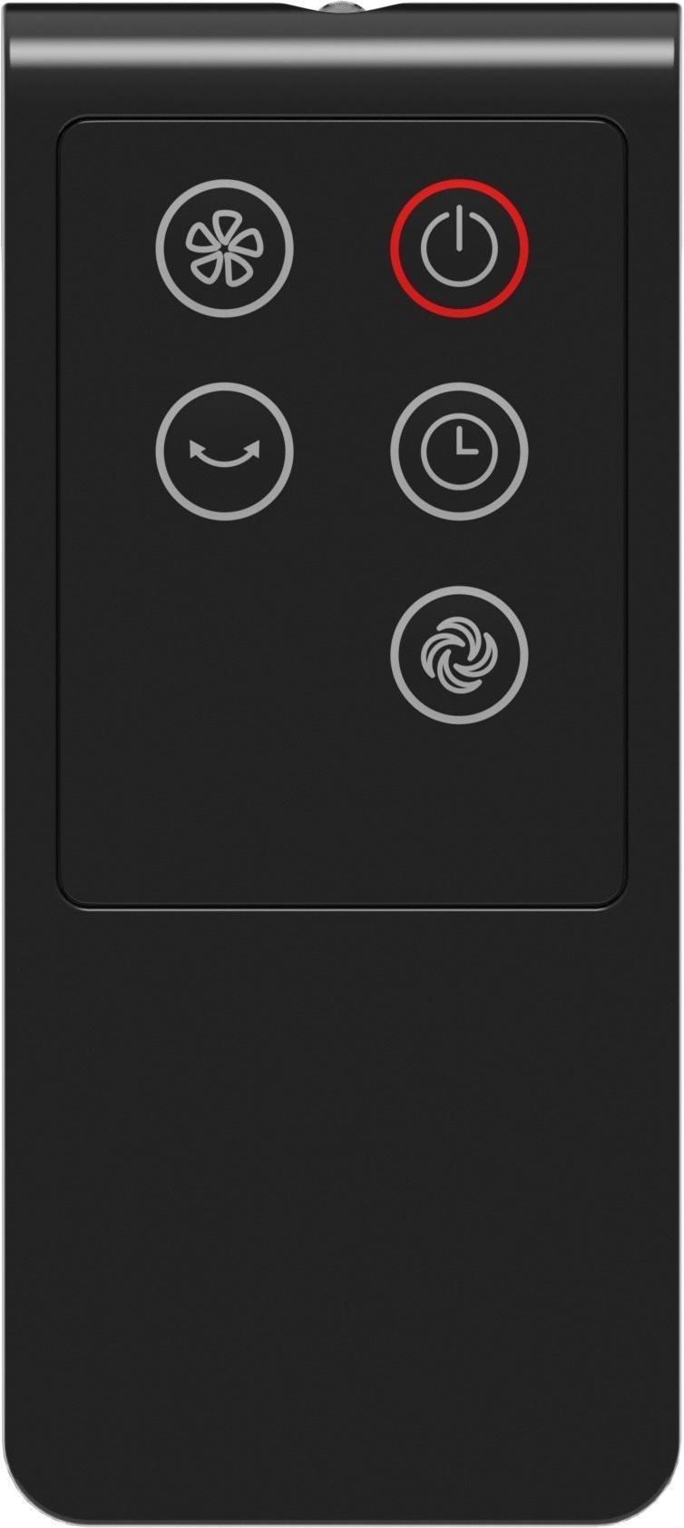 Dálkový ovladač Siguro