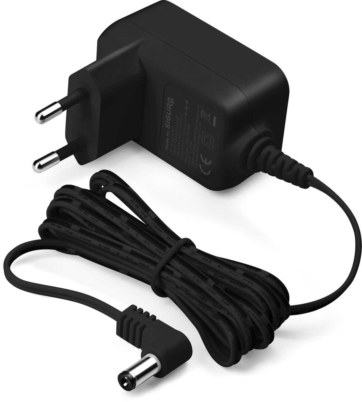 Napájací adaptér Siguro