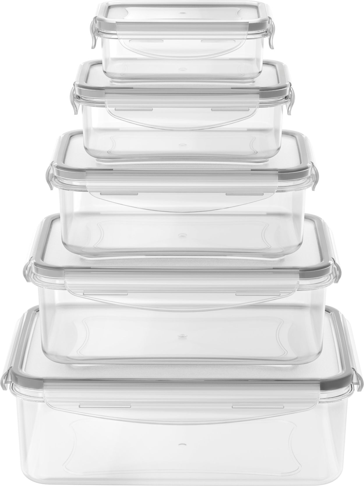 Siguro Fresh Keeper Set