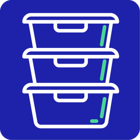 Siguro Fresh Keeper Set