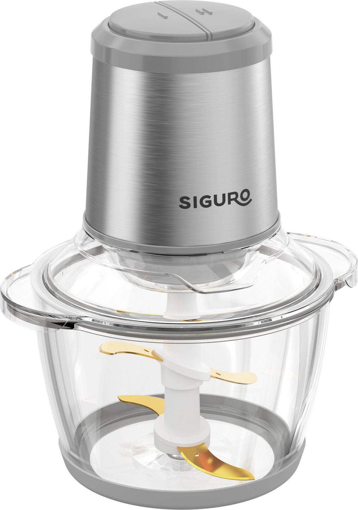 Siguro FP-S500SU Food Master