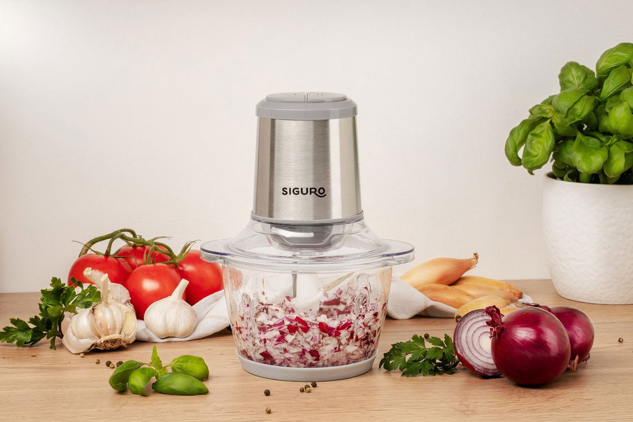 Siguro FP-S500SU Food Master