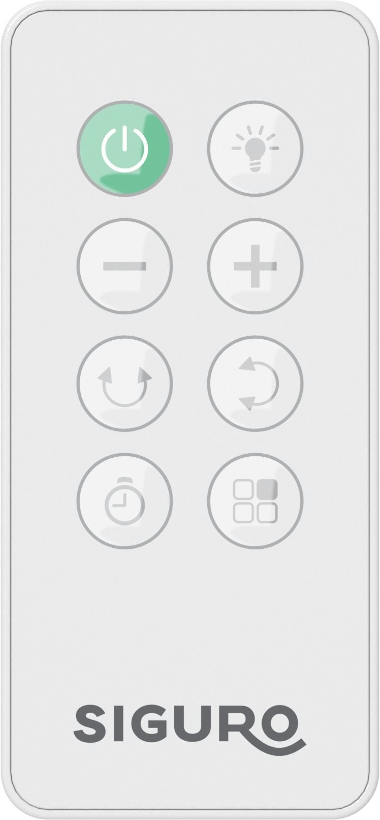 Siguro távirányító