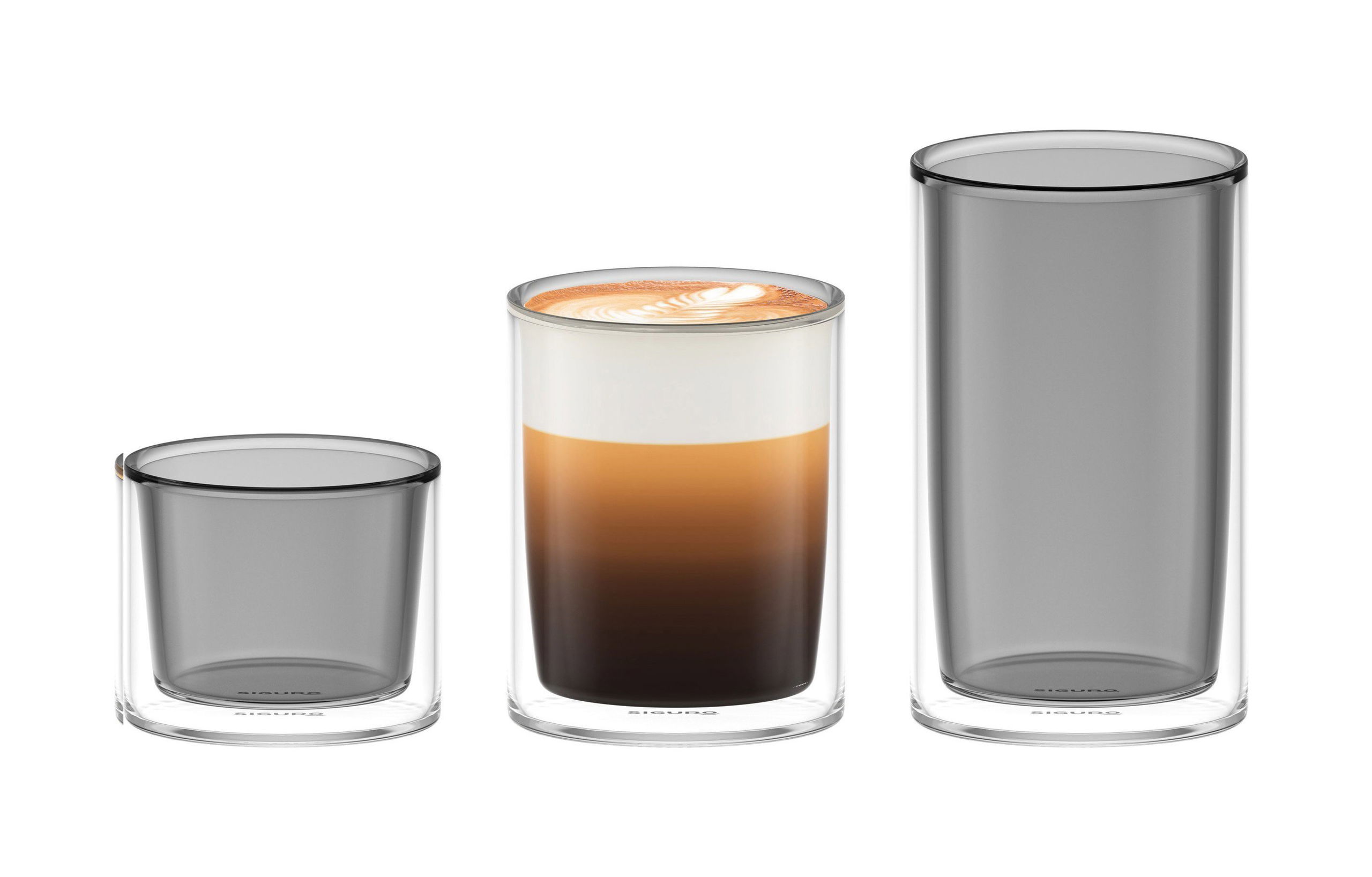 Siguro Elegance thermo pohár