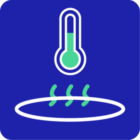 Siguro Induction Cooker Pro I251B