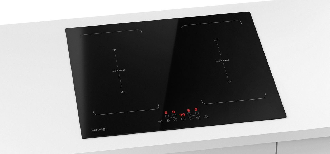 Siguro Induction Cooker Pro Elite I260B
