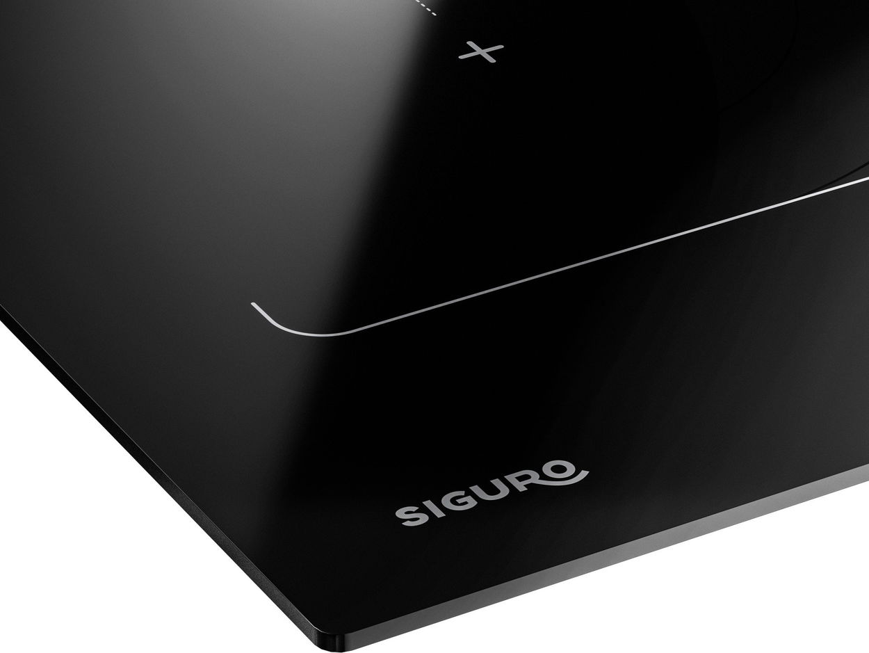 Siguro Induction Cooker Pro Elite I260B