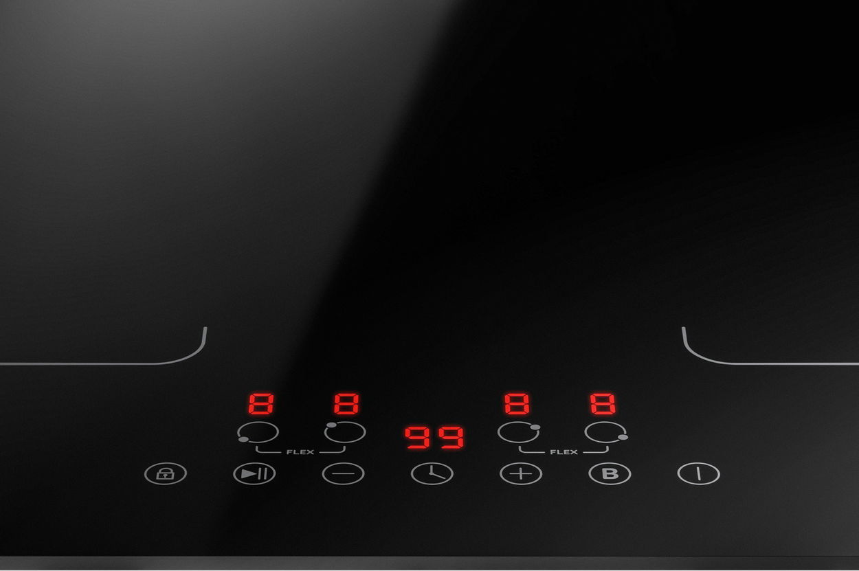 Siguro Induction Cooker Pro Elite I260B