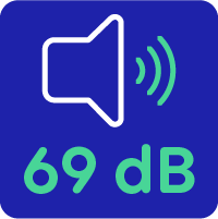 Siguro Cooker Hood G231S