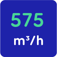 Siguro Cooker Hood G231S