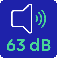 Siguro Glass Hood G351B