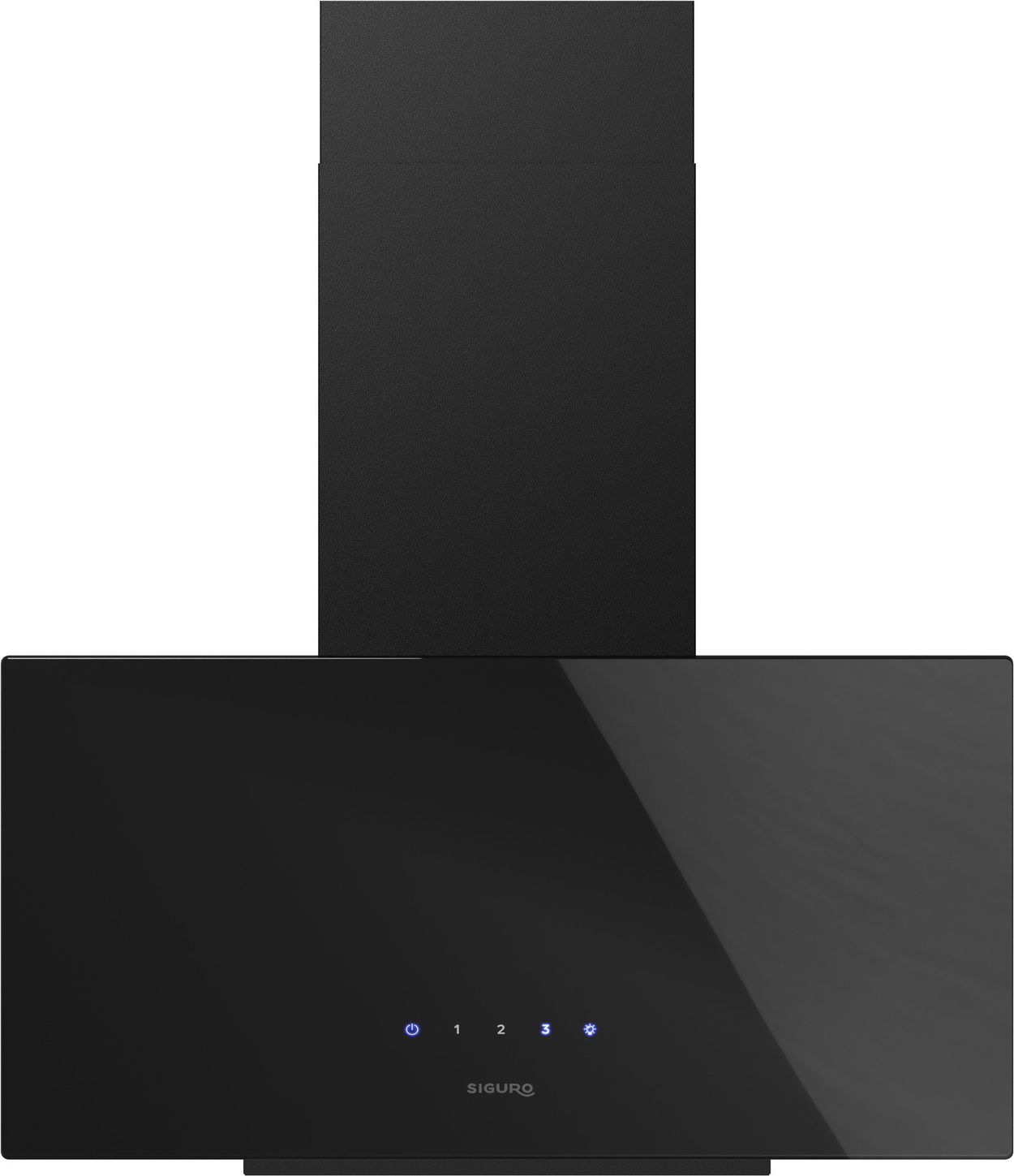 Siguro Glass Hood G351B