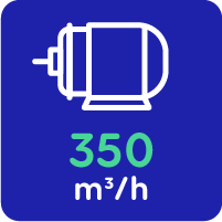 Siguro HD-T320B Teleskopic Hood