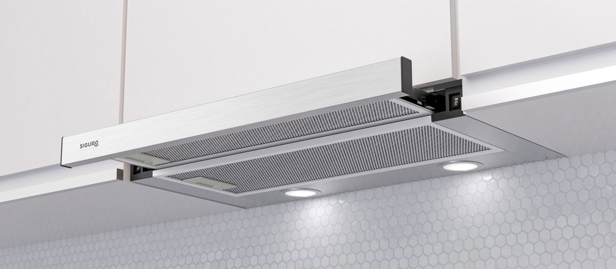 Siguro HD-T320B Teleskopic Hood