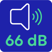 Siguro Slim Hood U220B