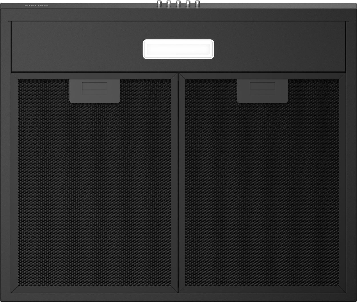 Siguro Slim Hood U220B