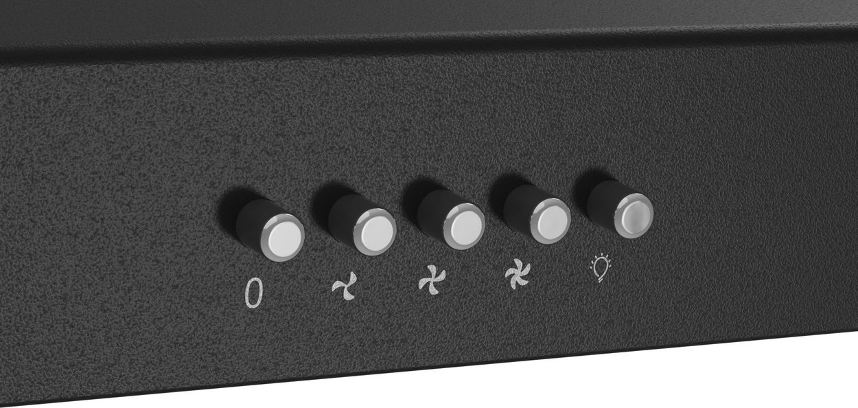 Siguro Slim Hood U220B