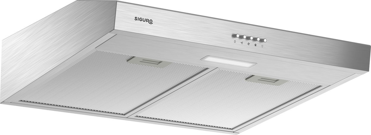 Siguro Slim Hood U220S