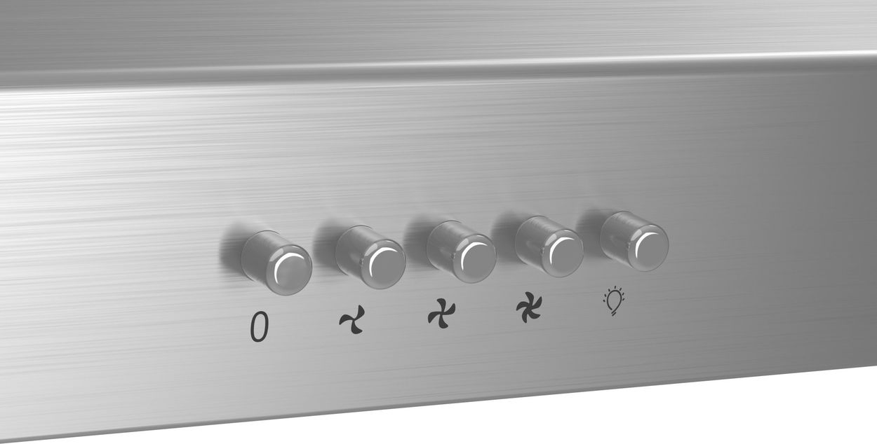 Siguro Slim Hood U220S