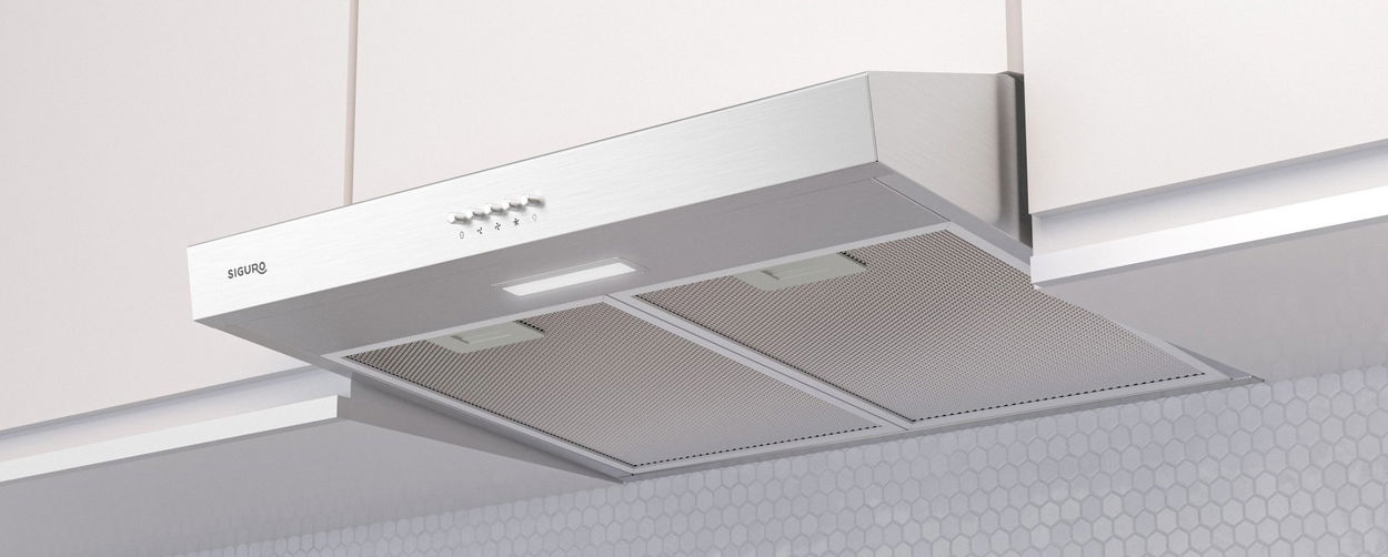 Siguro Slim Hood U220S