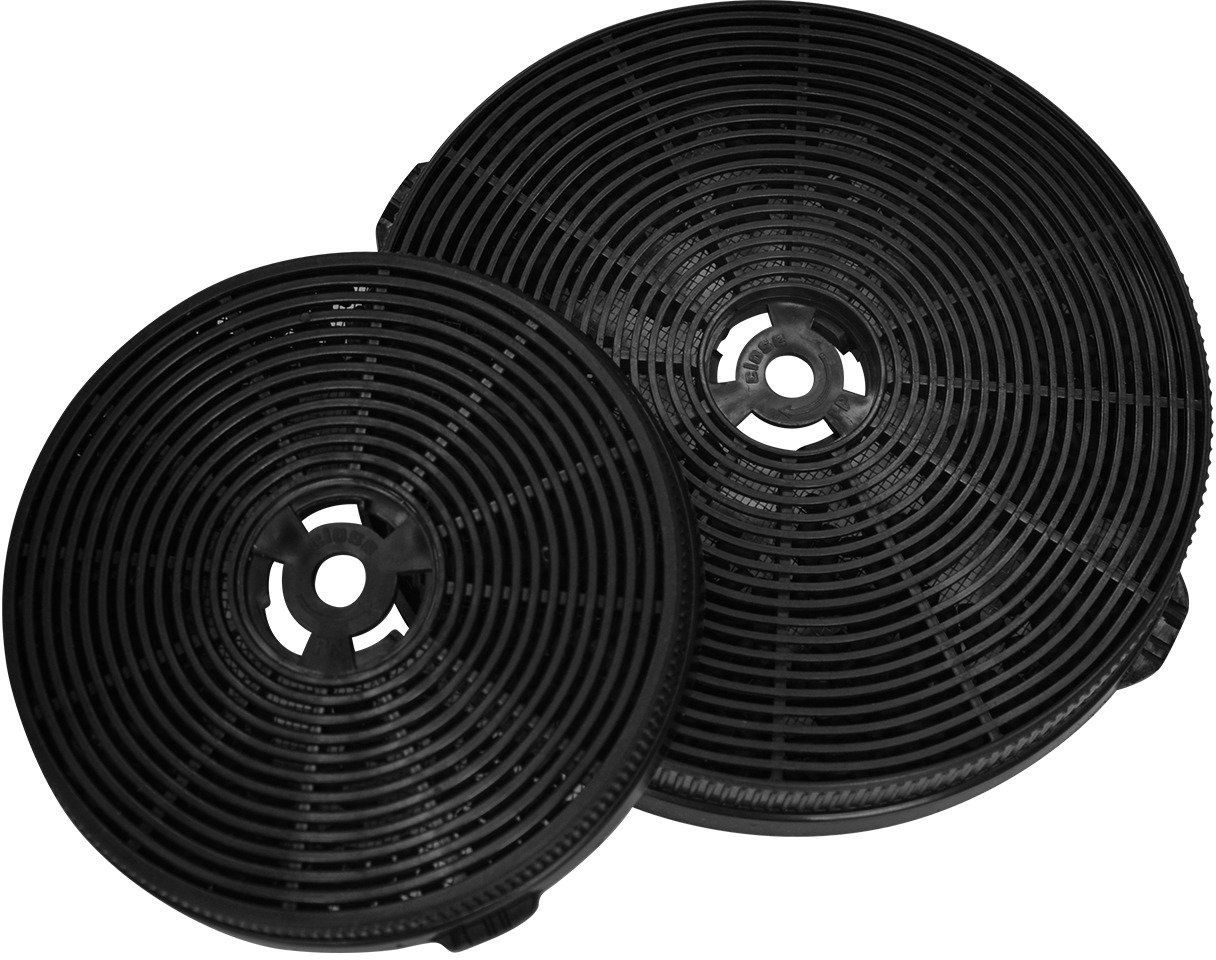 Uhlíkové filtry Siguro