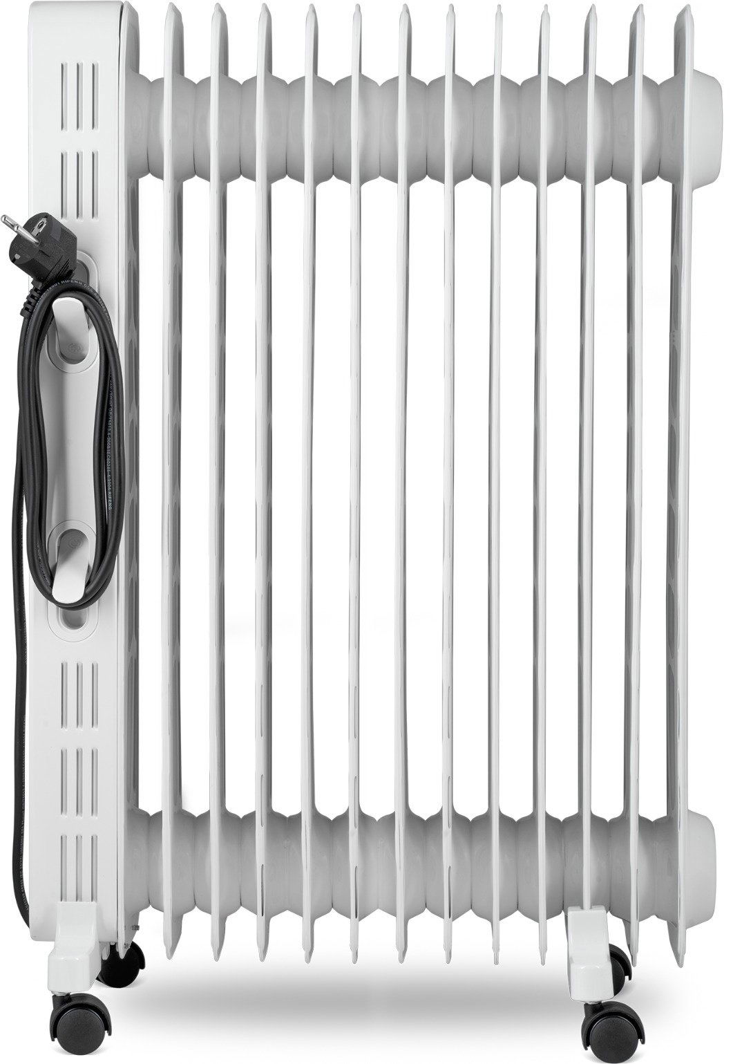 Elektrický radiátor Siguro HO-B309W Coelodonta 2.0