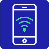 Siguro HP-M360W Solis Wärme Infra Wi-Fi