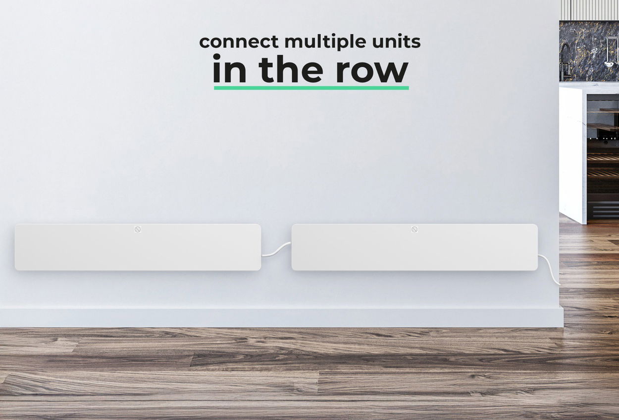 Siguro HP-S300W MoldGuard Pro