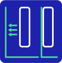 Siguro HP-T500B Towel Dry Wi-Fi