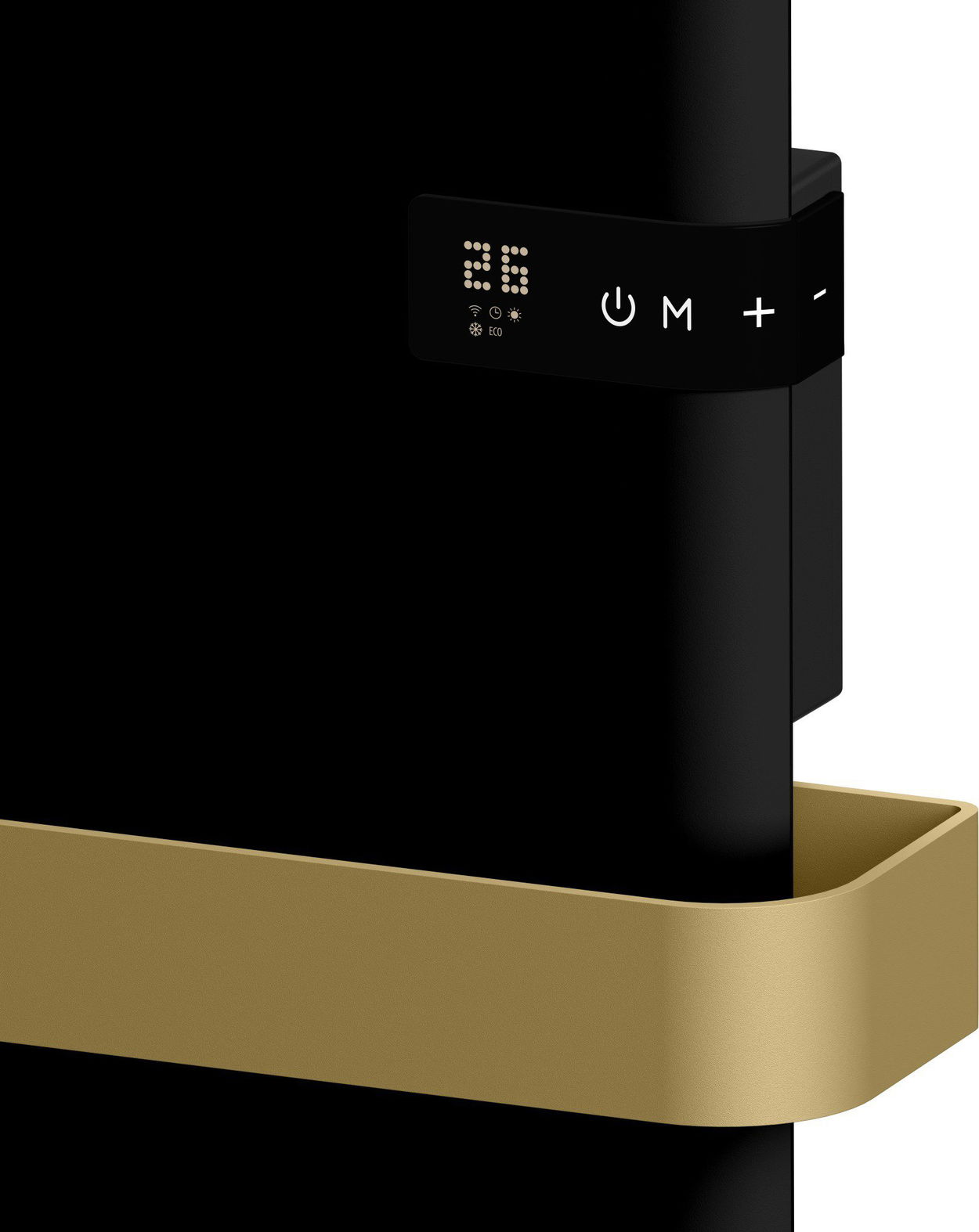 Siguro HP-T500B Towel Dry Wi-Fi