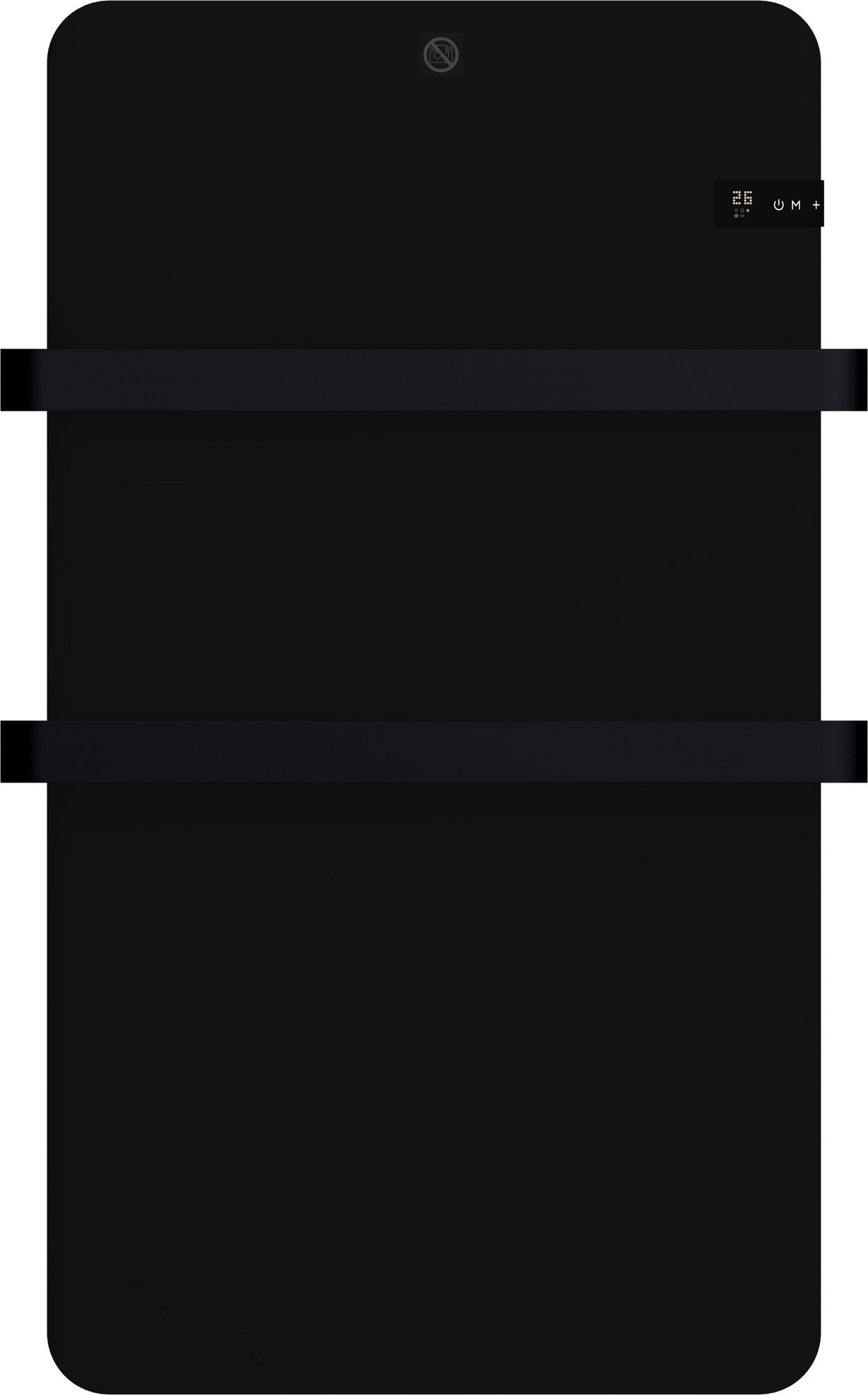 Siguro HP-T500B Towel Dry Wi-Fi