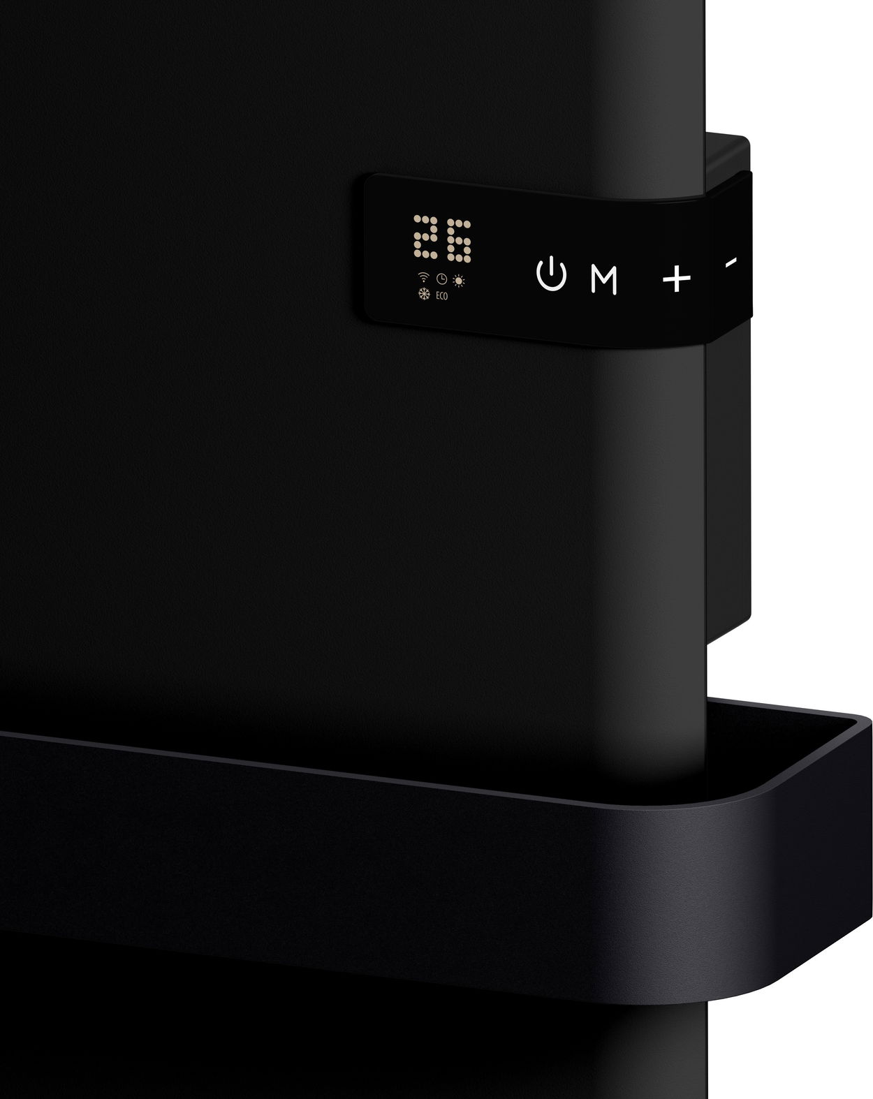 Siguro HP-T500B Towel Dry Wi-Fi