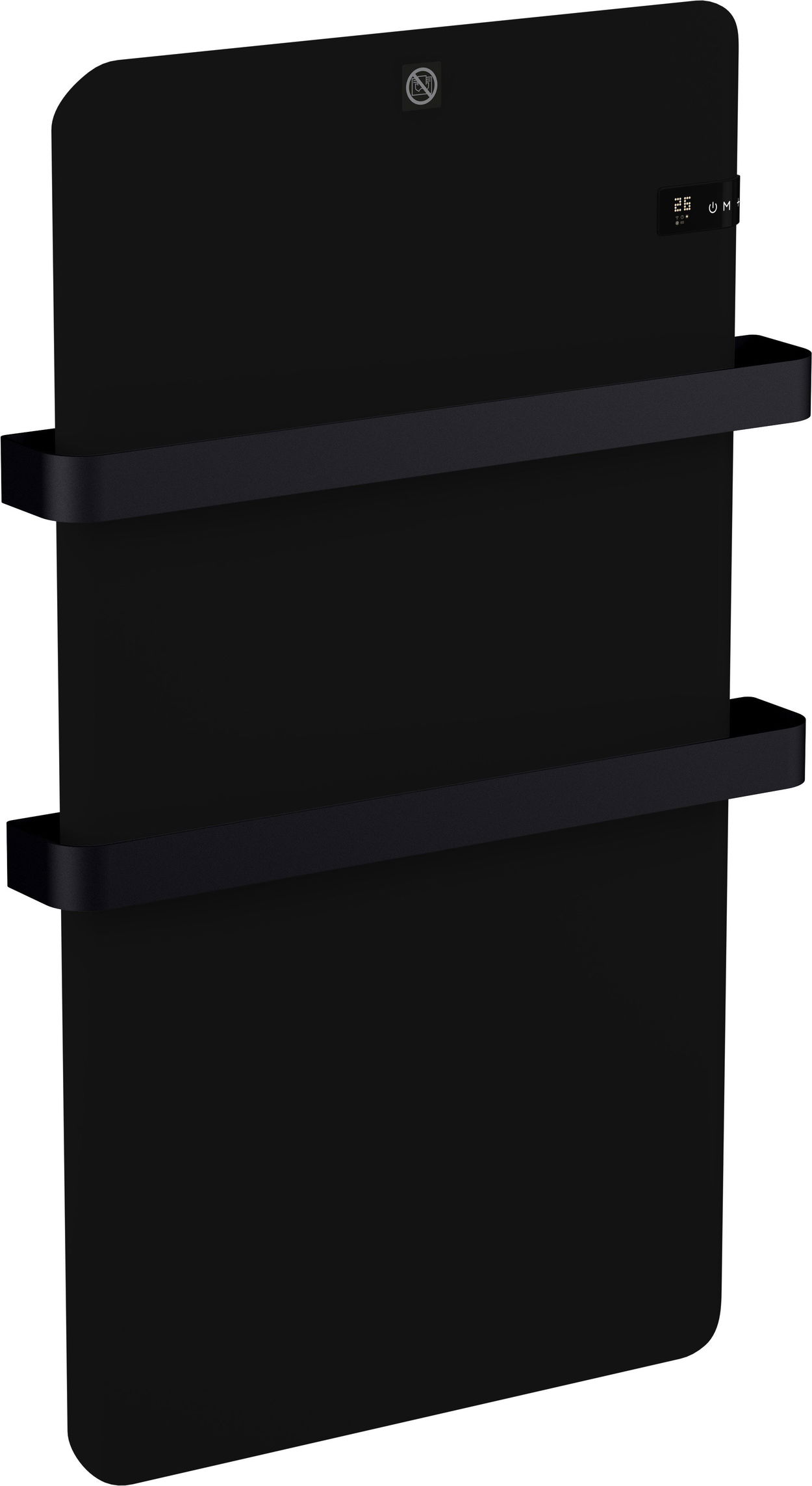 Siguro HP-T500B Towel Dry Wi-Fi