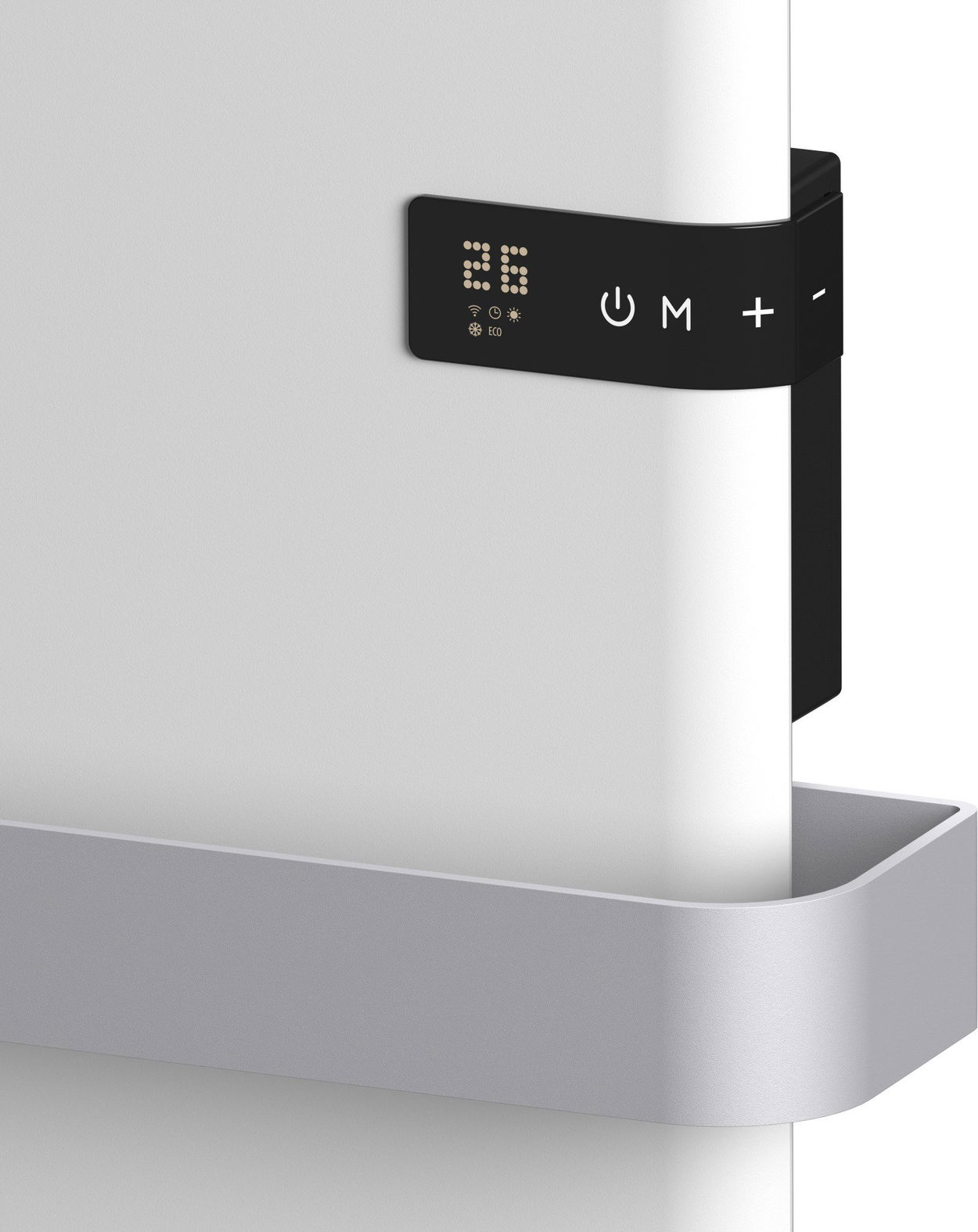 Siguro HP-T500W Handtuchtrockner Wi-Fi