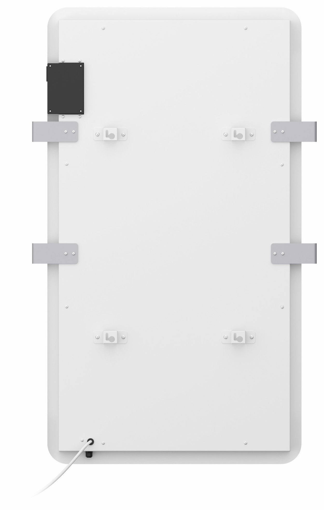 Siguro HP-T500W Handtuchtrockner Wi-Fi