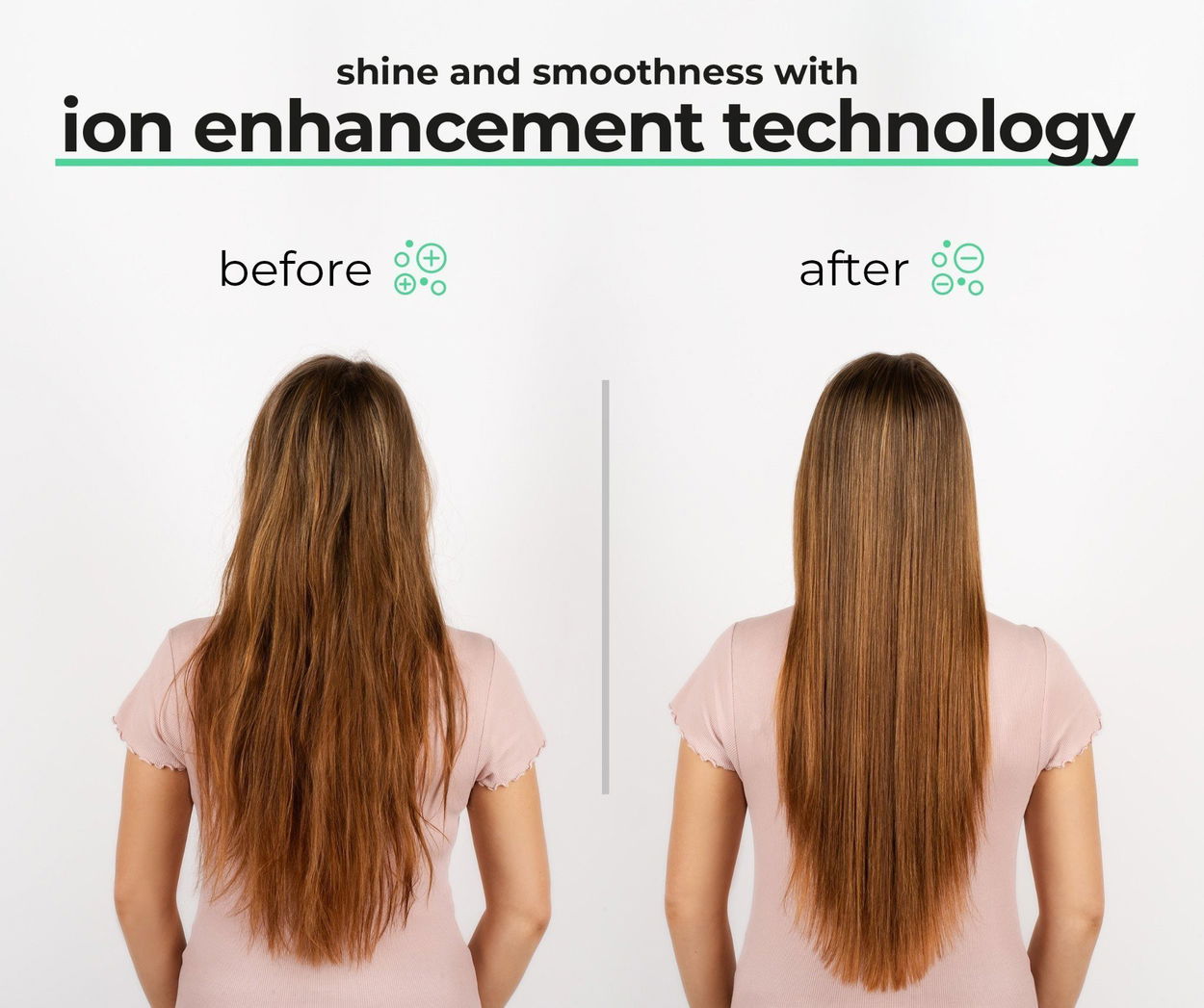 Multistyler Siguro Shape Flow M650Y 5-in-1