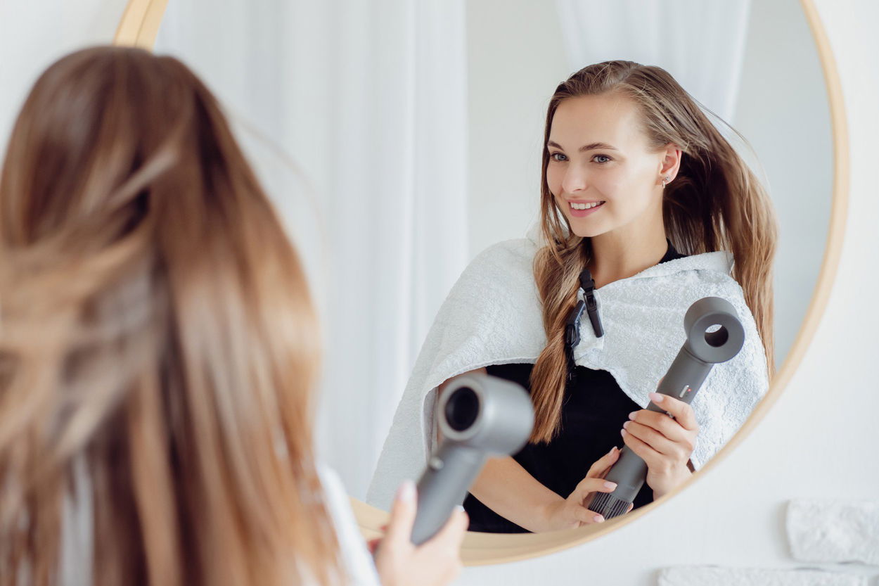 Multistyler Siguro Shape Flow M650Y 5-in-1