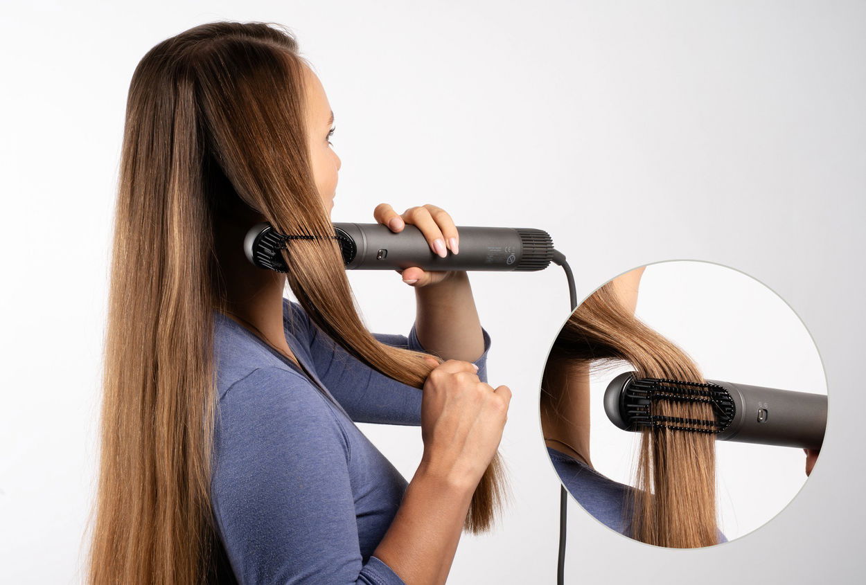 Multistyler Siguro Shape Flow M650Y 5-in-1