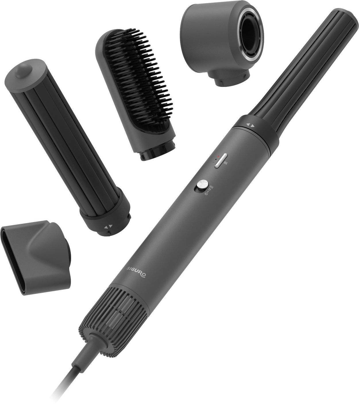 Multistyler Siguro Shape Flow M650Y 5-in-1