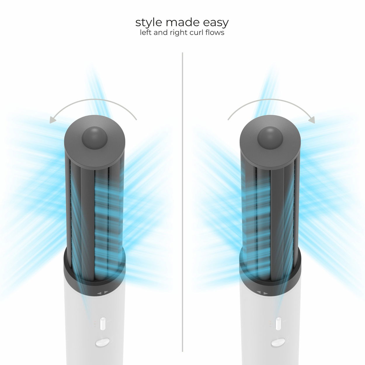 Multistyler Siguro Shape Flow M650Y 5-in-1