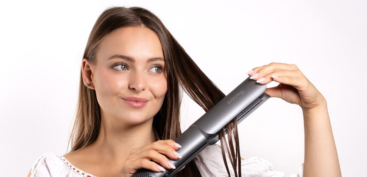 Siguro Smooth Flow S680Y