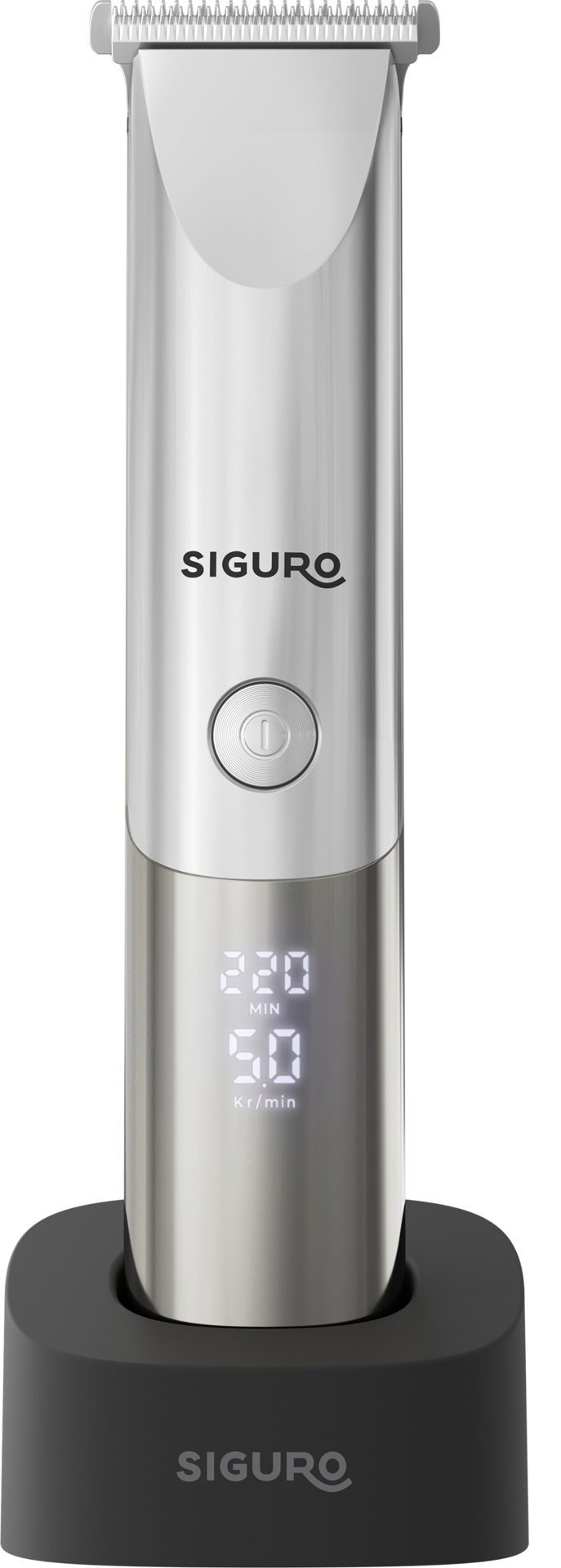 Siguro HR-T380S EasyTrim 5v1