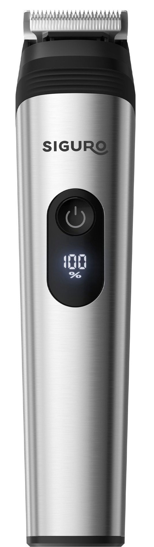 Siguro HR-T580S UltraTrim 15v1
