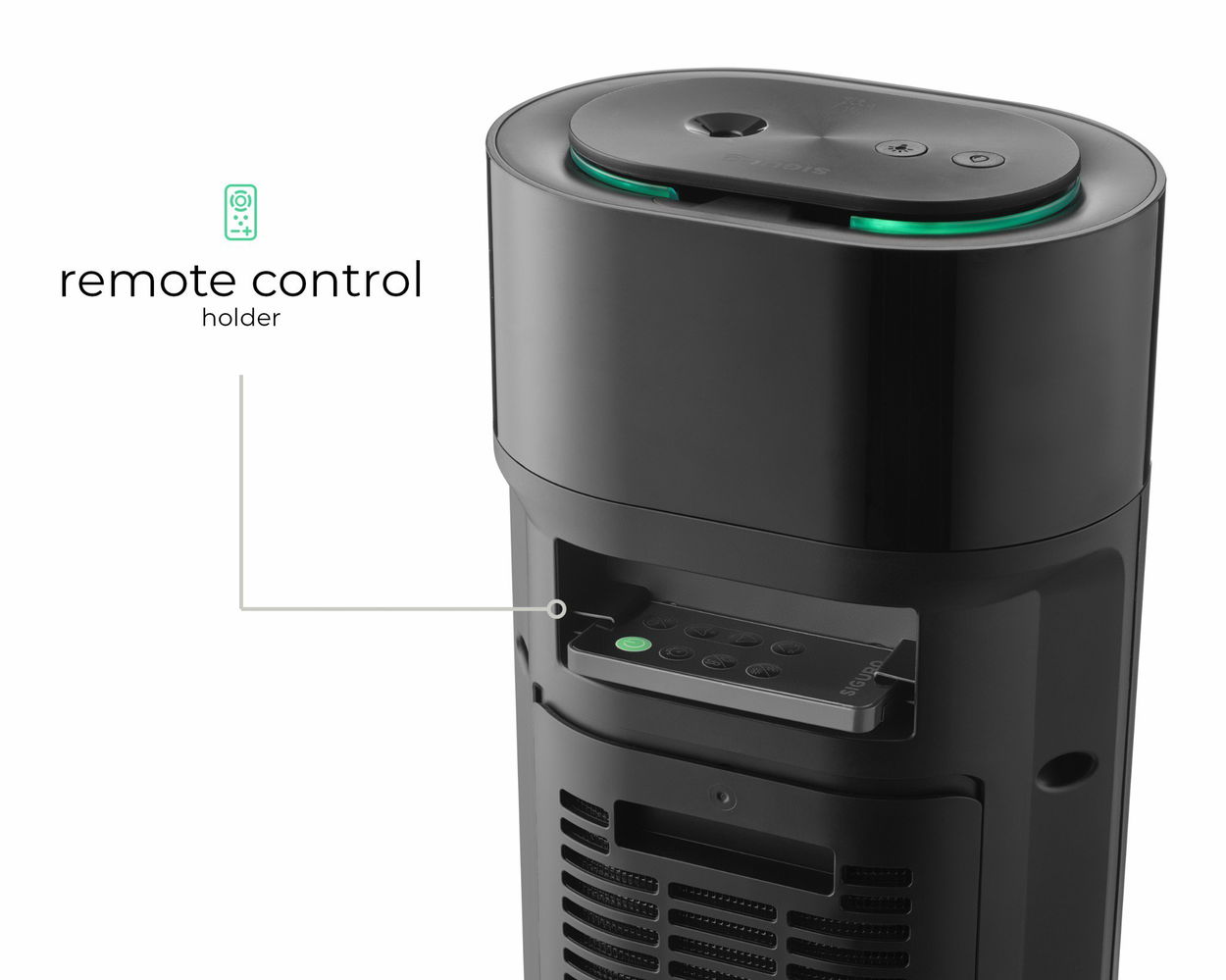 Siguro Theravox M300B