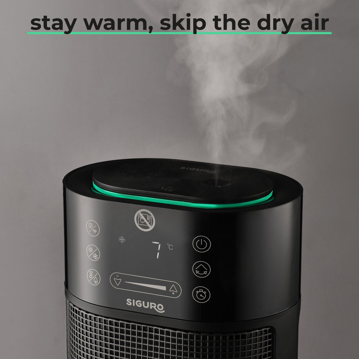 Siguro Theravox M300B