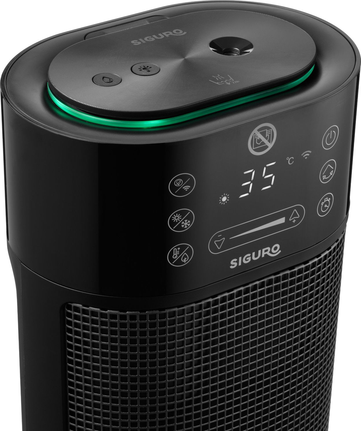 Siguro Theravox M300B